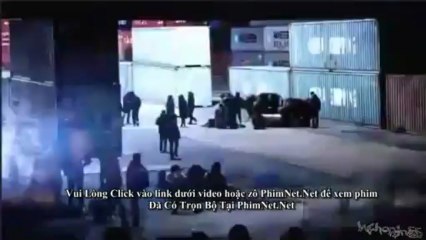 Phim Iris 2 2013 - Tập Cuối