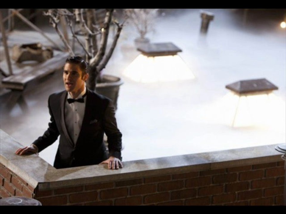 Glee Season 4 Episode 15 -  Girls (and Boys) On Film - Part 6x6 HQ