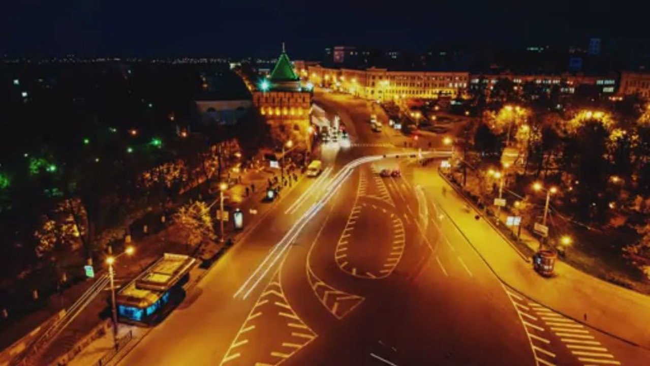 Nizhny Novgorod International Model United Nations by:-Ahmad Sahil