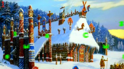 СП Сергей Солёный - Прощание луны - 2013