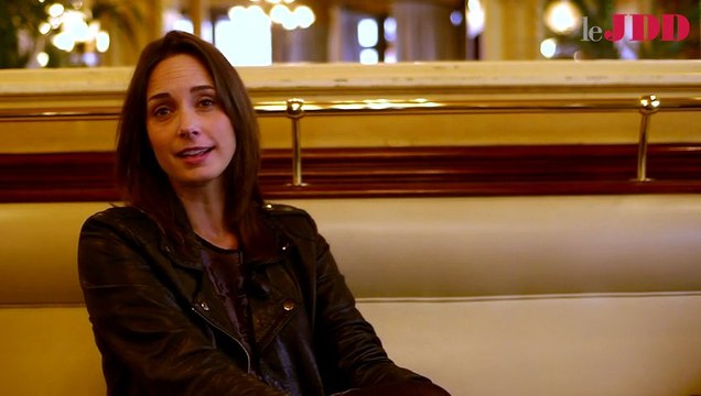 Mes dimanches avec... Julia Vignali