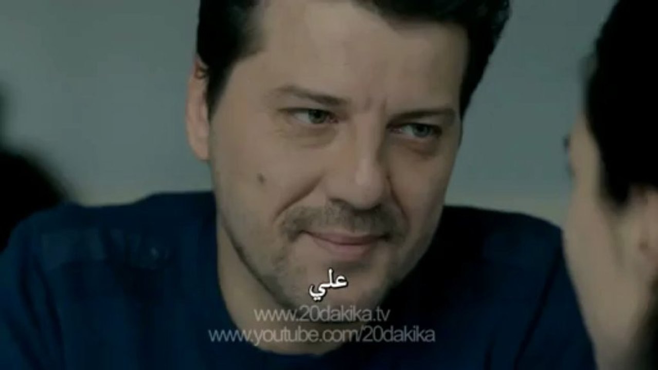 20 دقيقة - الاعلان 1 للحلقة 11