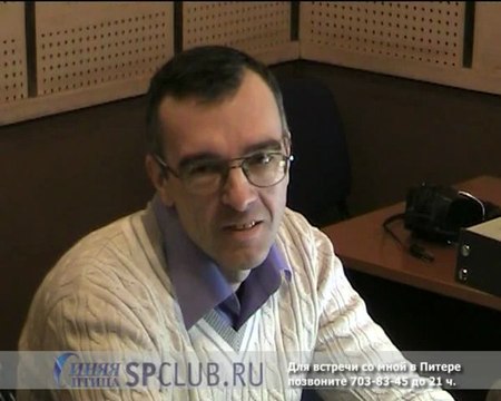 m65_12867r Михаил ищет даму в возрасте от 30 до 51