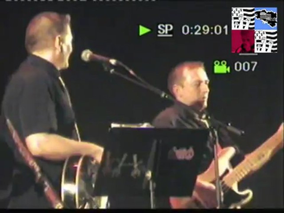 KAZDALL en fest noz