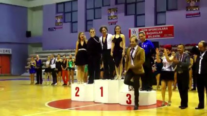 ÇAKMA HARLEM SHAKE | SALSAMALSA SHAKE!