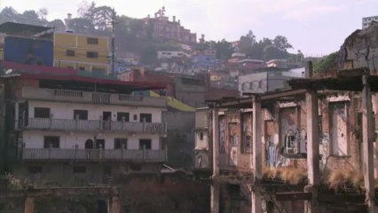 Venezuela: le quartier 23 de Enero fier d'accueillir la dépouille de Chavez