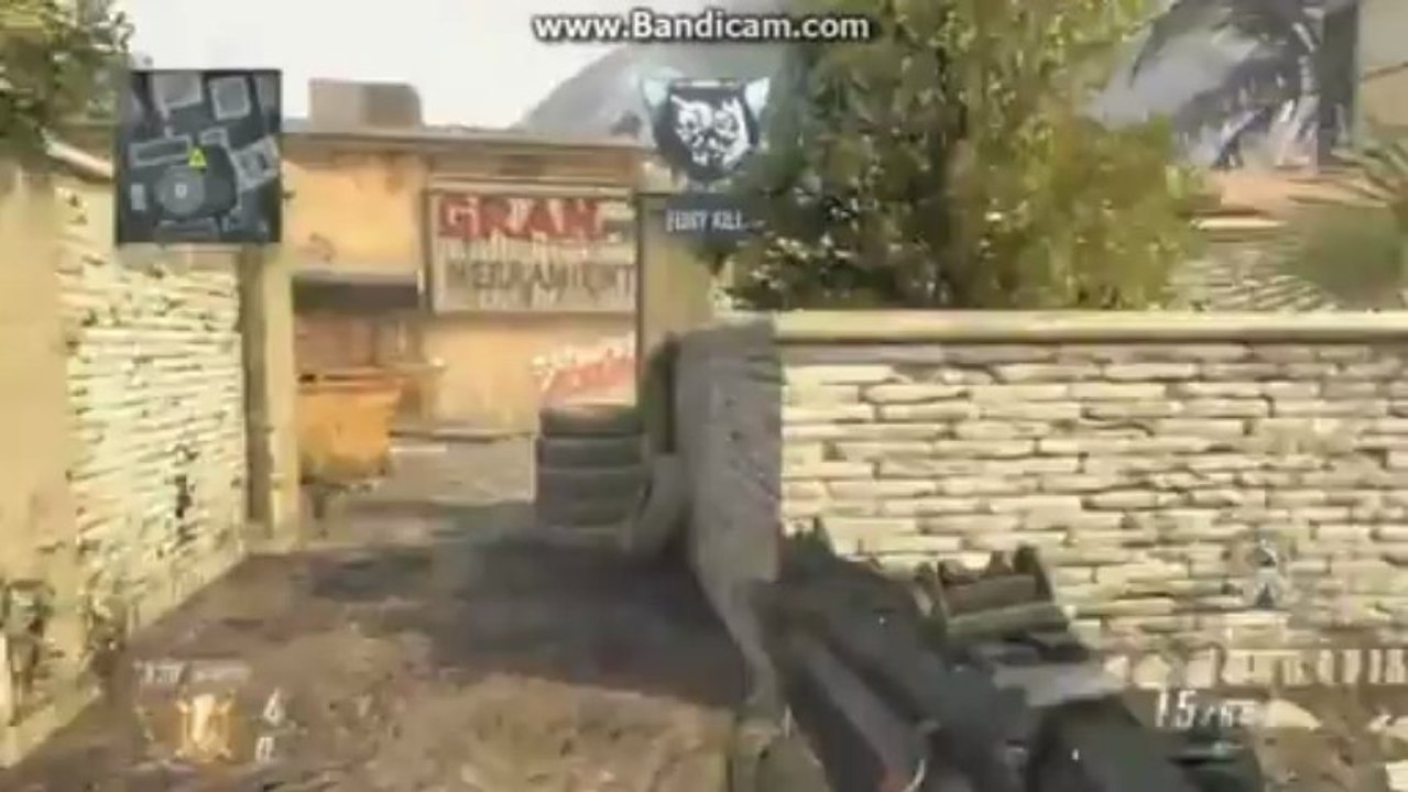 CoD: Black Ops (2) Montage ((((2)))