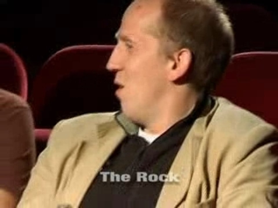 Mirko & friends über "dead or alive"