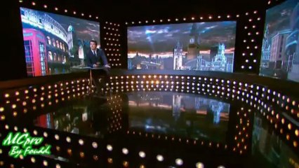 NAPOLI 3-1 AC MILAN (2011-2012)