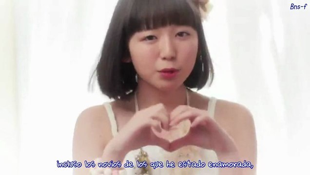 S/mileage - Tabidachi no Haru ga kita (Sub español)