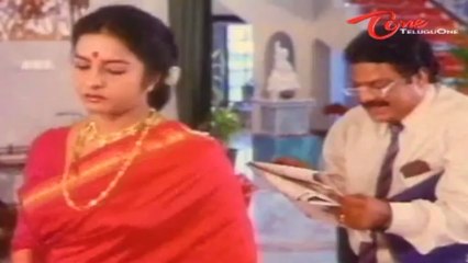 Dharmavarapu Subrahmanyam Hilarious Dialogues