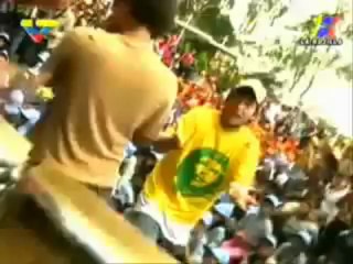 Venezuela Dame pa matala