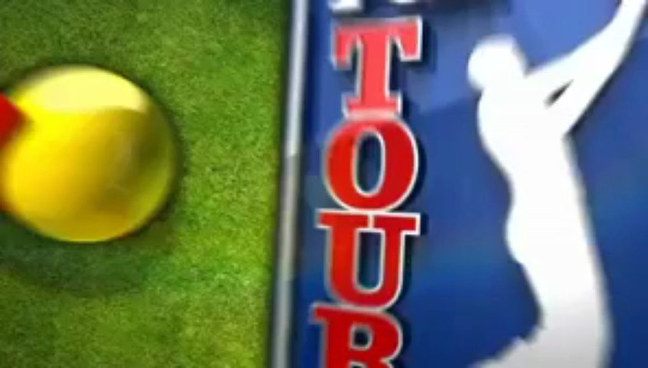 Tiger Woods Extends Lead at Doral