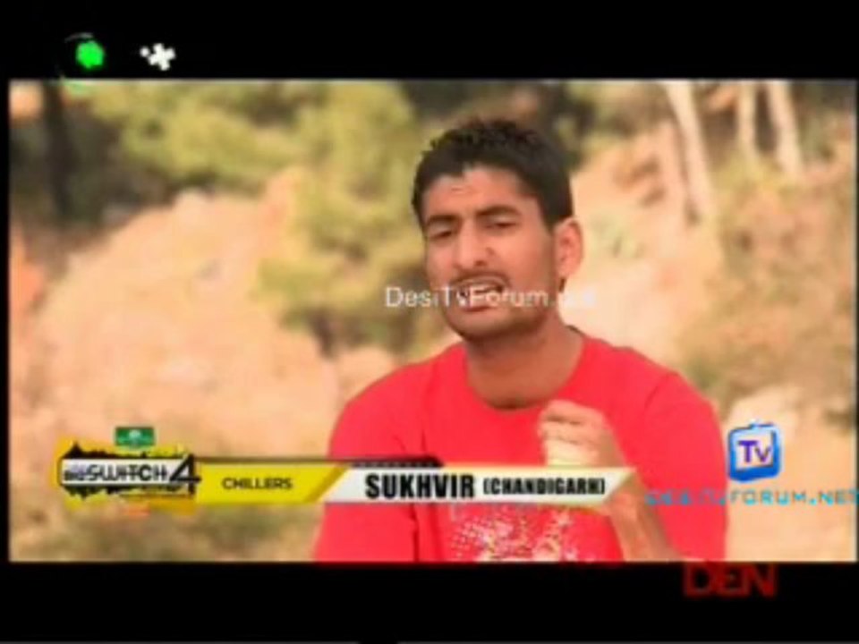 Big Switch (Season 4) 10th March 2013 Video Watch Online pt5