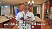 Best Cleaning Service St. Louis: Contracts Necessary?