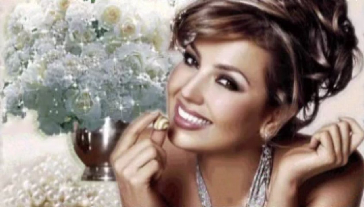 ❀ Białe  tango ❀Dzień Mężczyzn