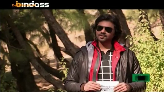 Big Switch (Season 4) 10th March 2013 Video Watch Online part1