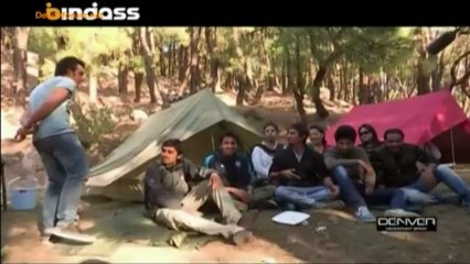 Big Switch (Season 4) 10th March 2013 Video Watch Online part2