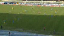 Thereau (Chievo) vs Nápoles