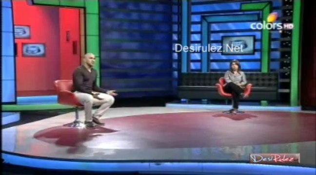 Aamna Saamna Investigative 10th March 2013pt2