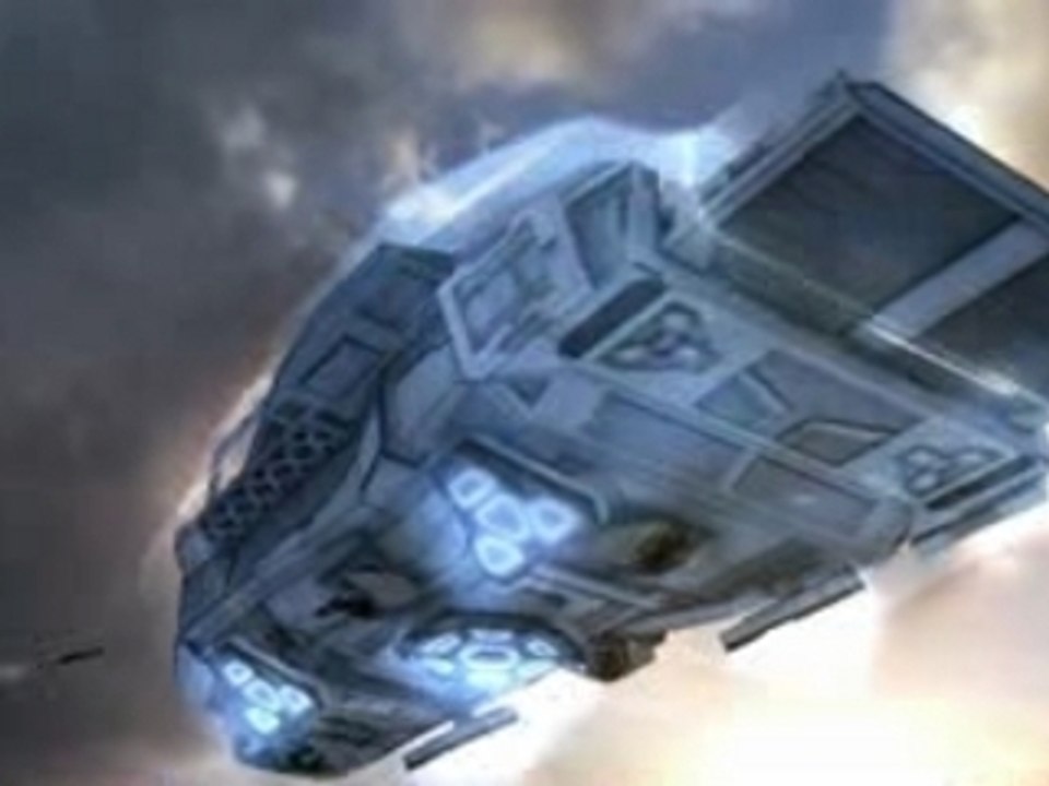 battlefield 2142 trailer #