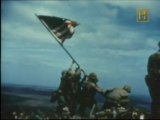 II Guerra Mundial - La Batalla de Iwo Jima