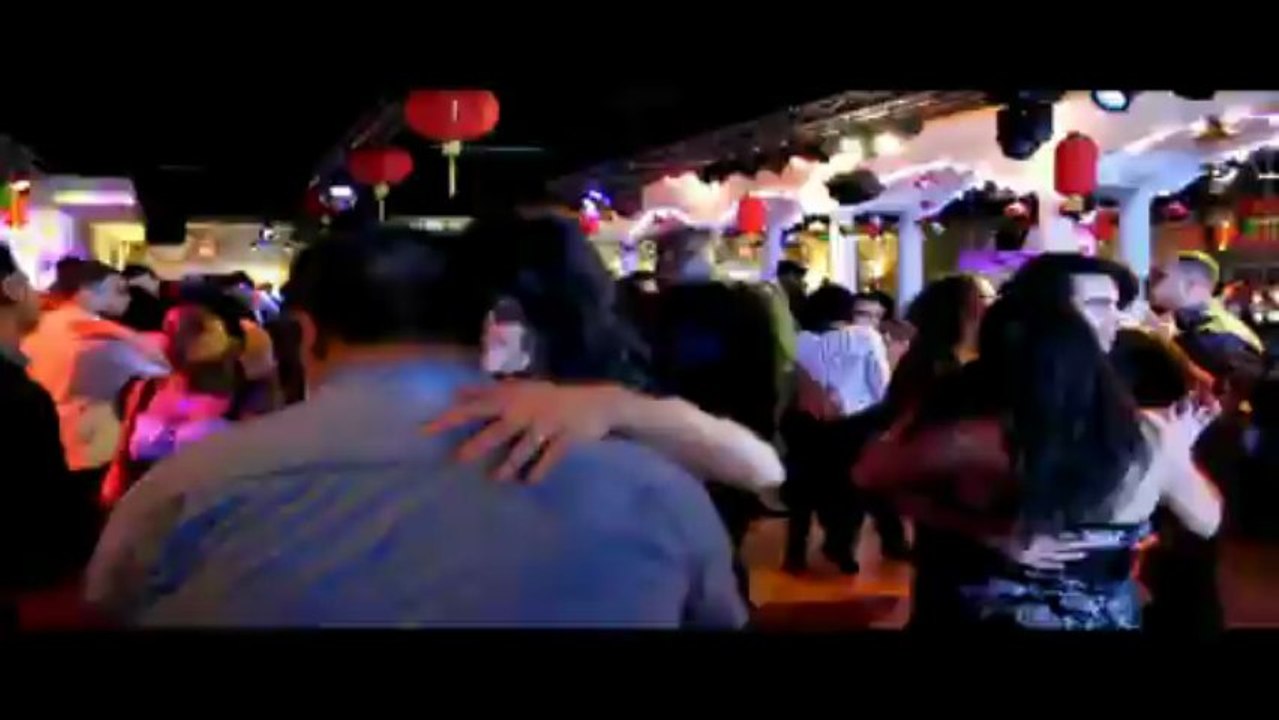 LATIN NIGHT 2 - Part 1