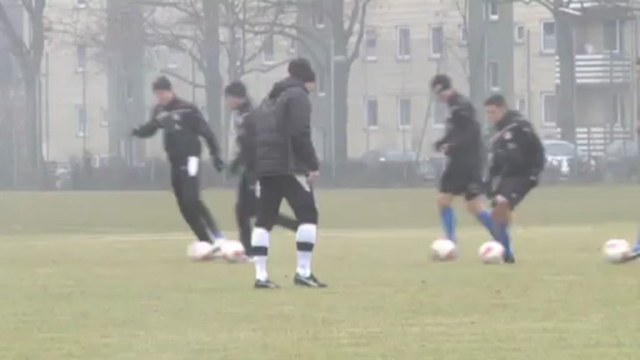 ''FCKs Schwächen aufdecken!'' - Braunschweig schielt in Richtung Aufstieg