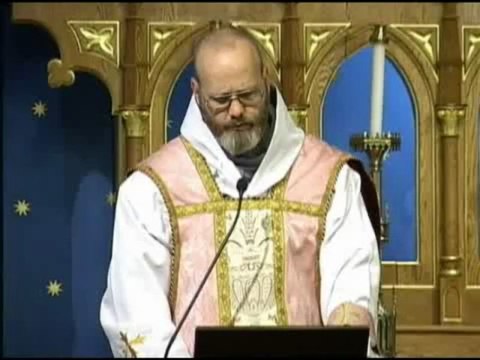 Mar 10 - Homily: God Can Multiply Virtues