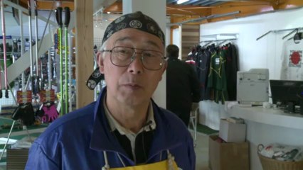 Japon: les réfugiés du tsunami toujours dans des logements provisoires