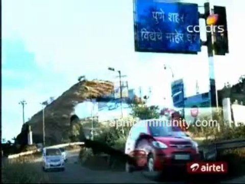 Aamna Saamna Investigative - 10th March 2013 pt4