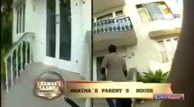 Aamna Saamna Investigative 10th March 2013pt4