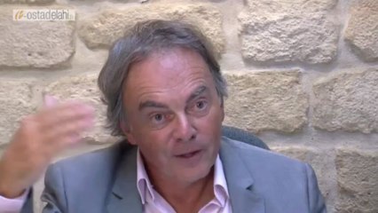 Jean-Jacques Charbonier : un médecin pas comme les autres (1ère partie)