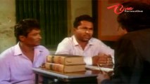 Narra Venkateswara Rao As Lawyer Hilarious Scene With His Clients