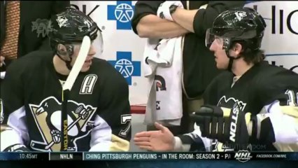 Pittsburgh Penguins In the Room - Saison 2 - Episode 2