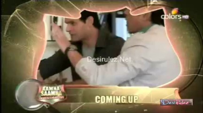 Aamna Saamna Investigative 10th March 2013pt5