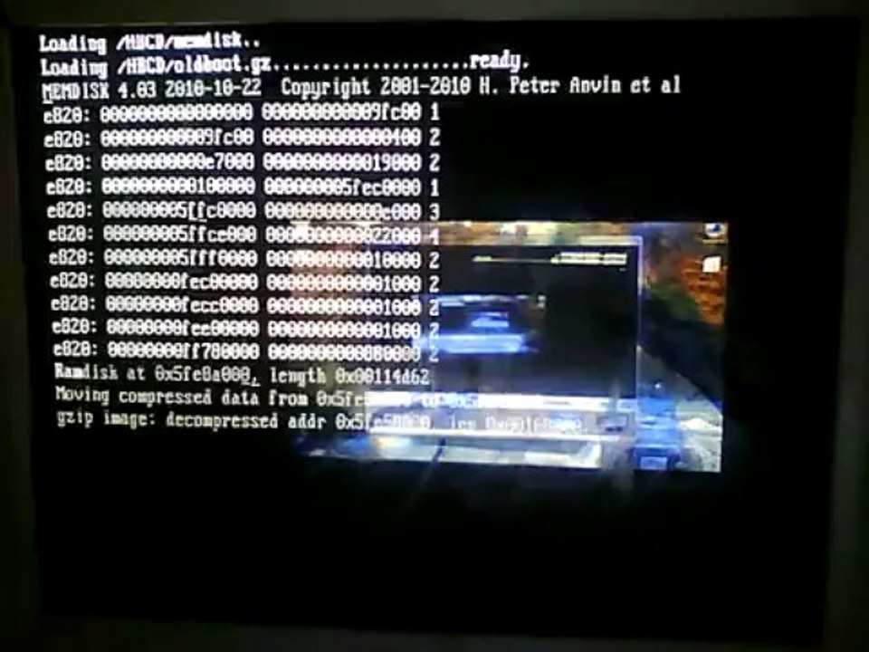HDD Regenerator v2.01 With Activation Crack 2017.