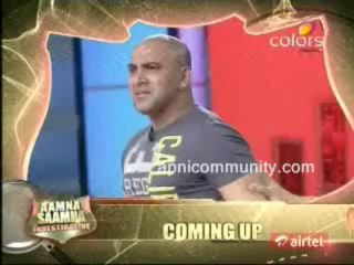 Aamna Saamna Investigative - 10th March 2013 pt5