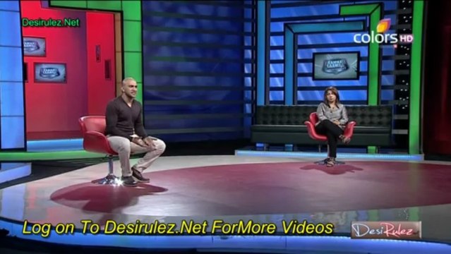 Aamna Saamna Investigative 10th March 2013 Part1