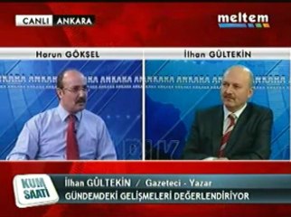 Meltem Tv Kum Saati 08,03,2013