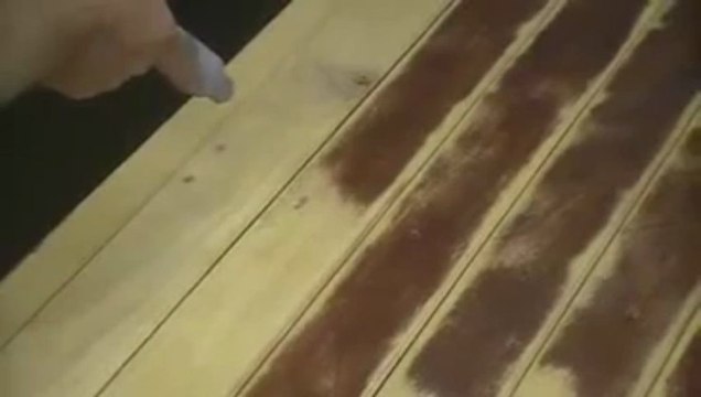 DECAPAGE VOLETS EN BOIS