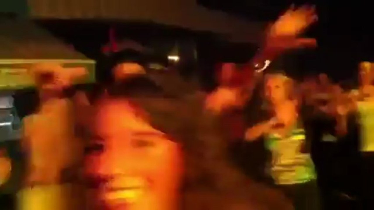 Zumba night, soirée zumba club viva Fitness lunel, zumba montpellier nimes