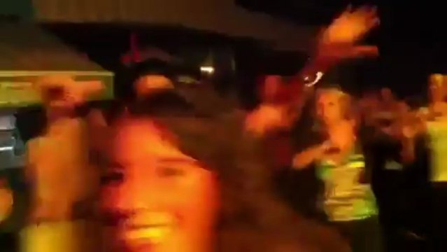 Zumba night, soirée zumba club viva Fitness lunel, zumba montpellier nimes