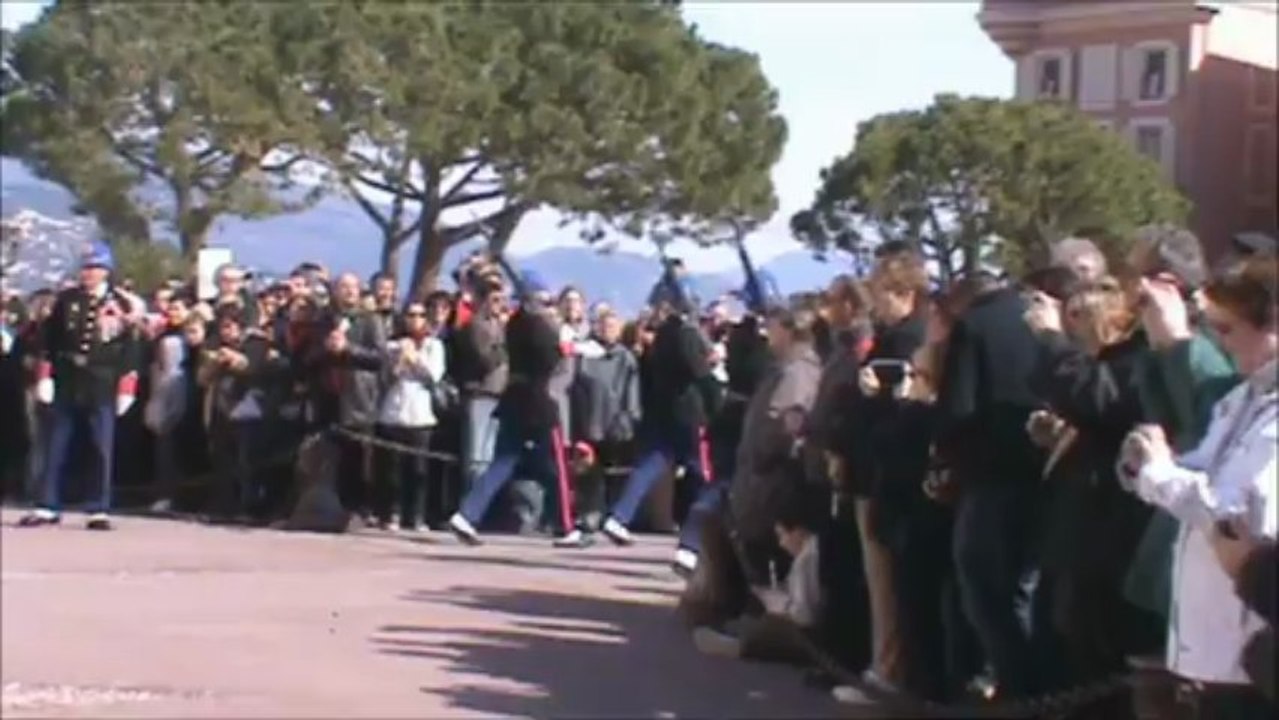 MONACO