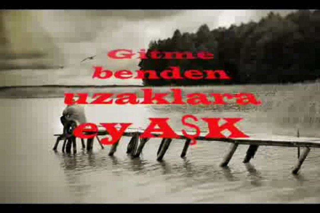 EY AŞK