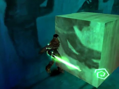 Soul Reaver [4] La cathédrale d'Avernus