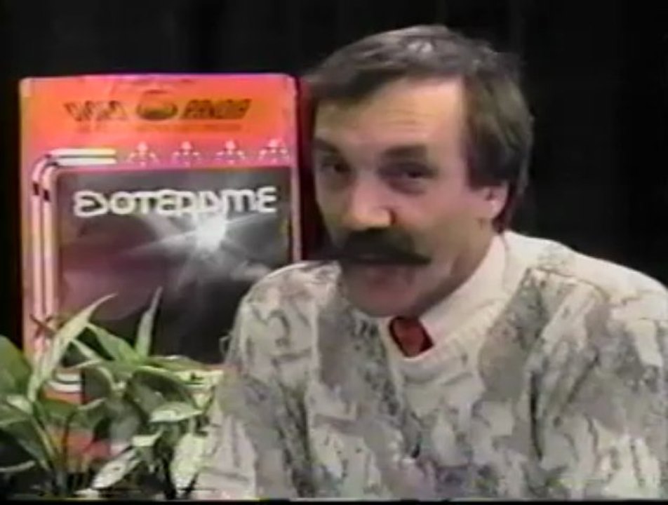 (Deux entrevues spécial)