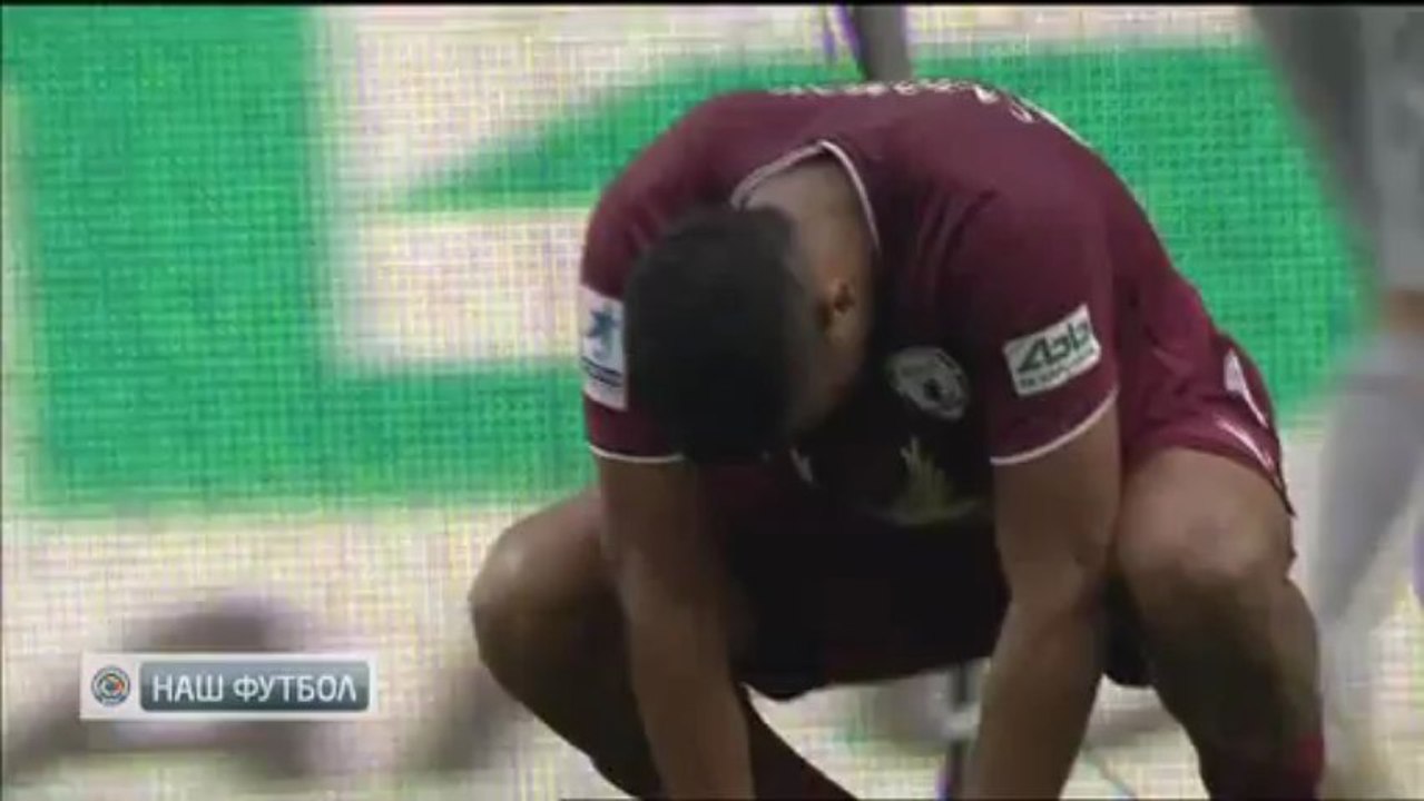 Rubin 1-0 Zenit