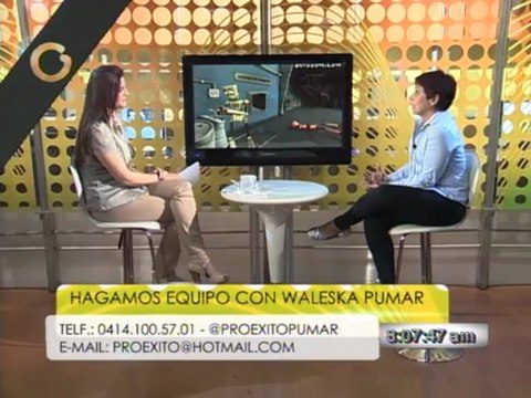 Hagamos equipo: el valor de las promesas dentro de las organizaciones