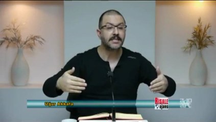 Uğur Akkafa  İnsanda Bulunan Anahtar ENE